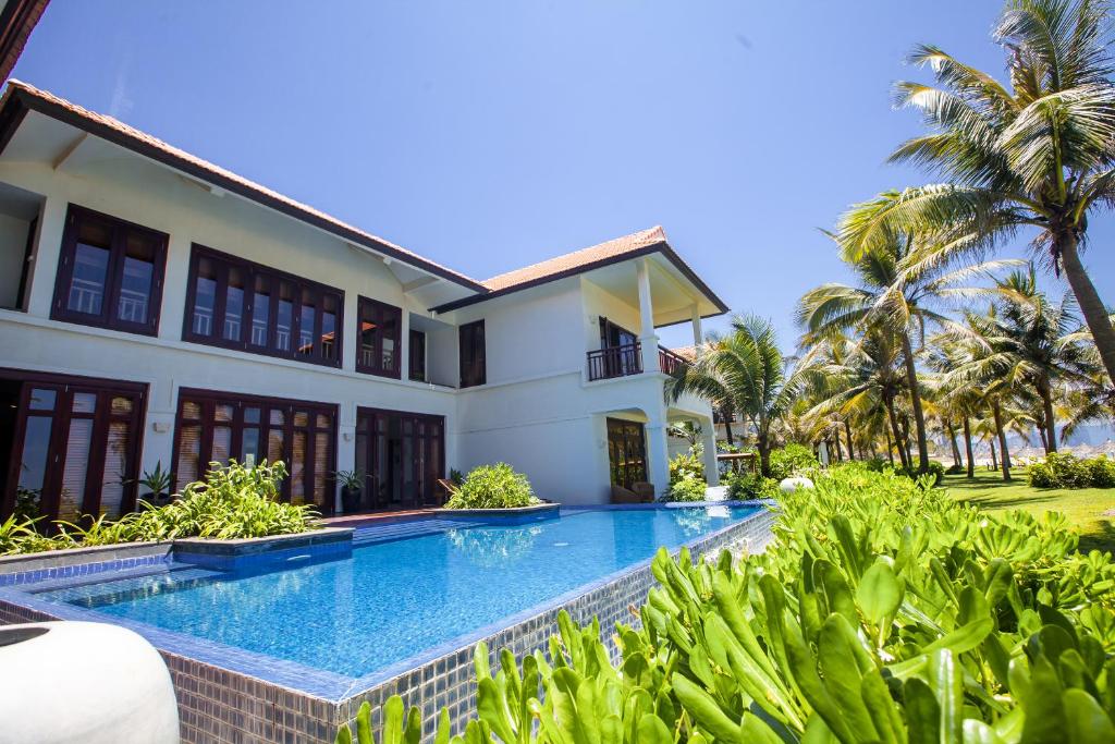 Ideal Villa in Luxury Resort — Hotel in Da Nang
