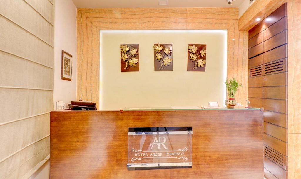 Hotel Ajmer Regency photo