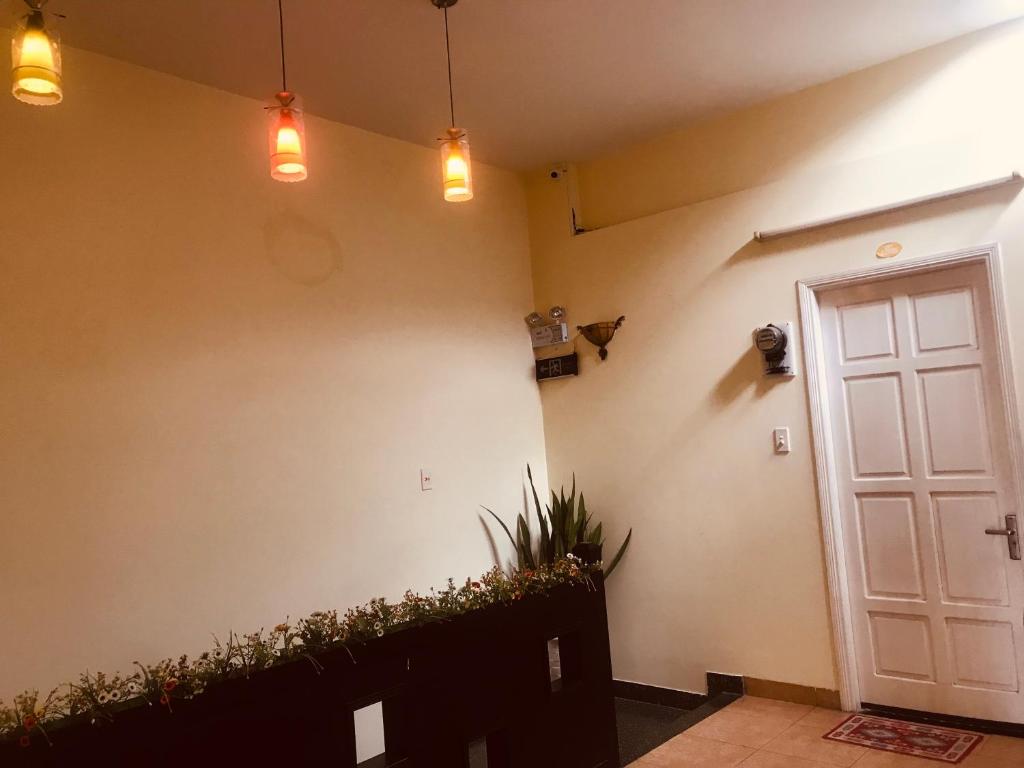 Khang Homestay photo