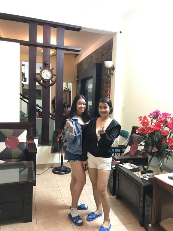 Khang Homestay photo