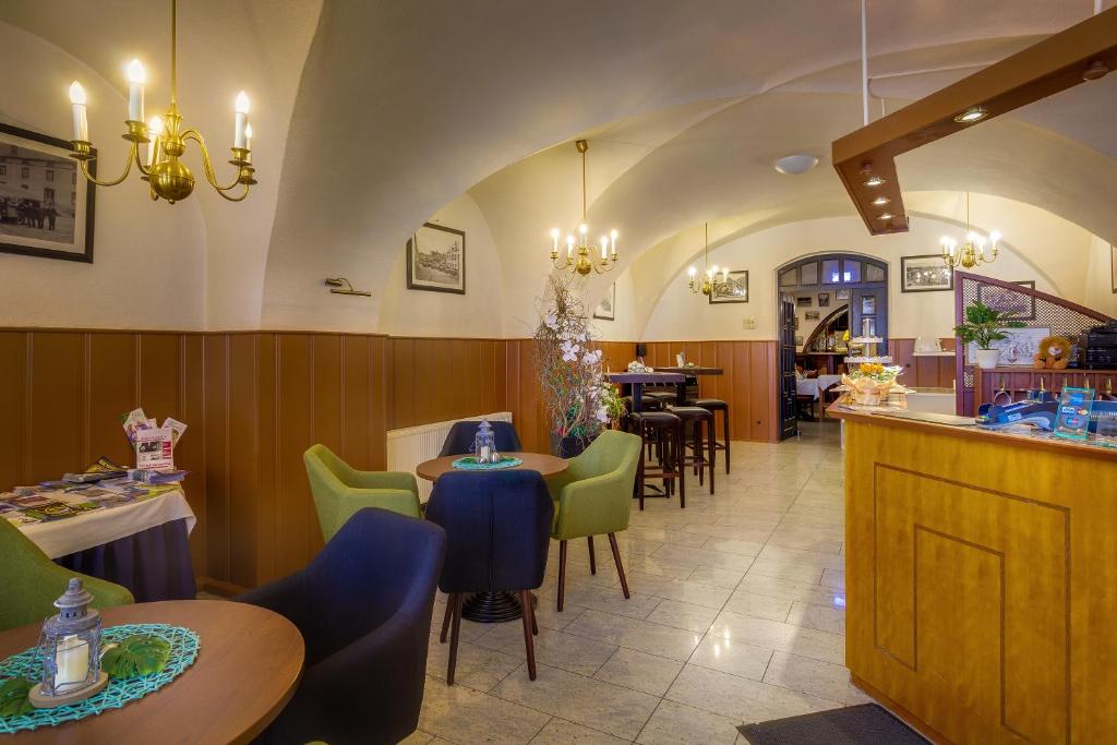 Hotel Deutsches Haus Mittweida photo