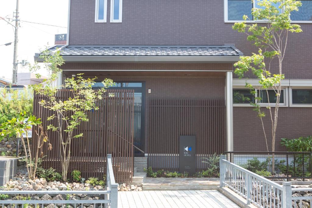 KIKI HOTEL photo