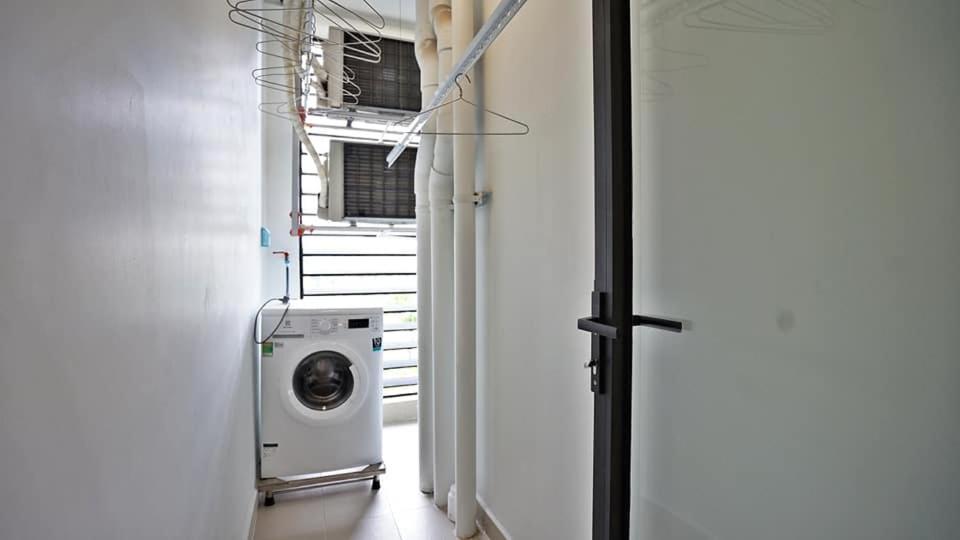 Bayhomes Green Bay Serviced Apartment photo