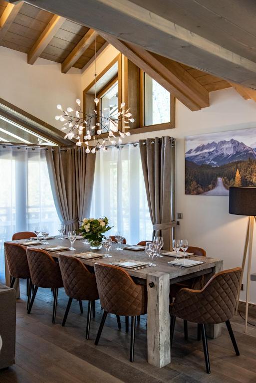 Canyon Lodge by Alpine Resorts - 3