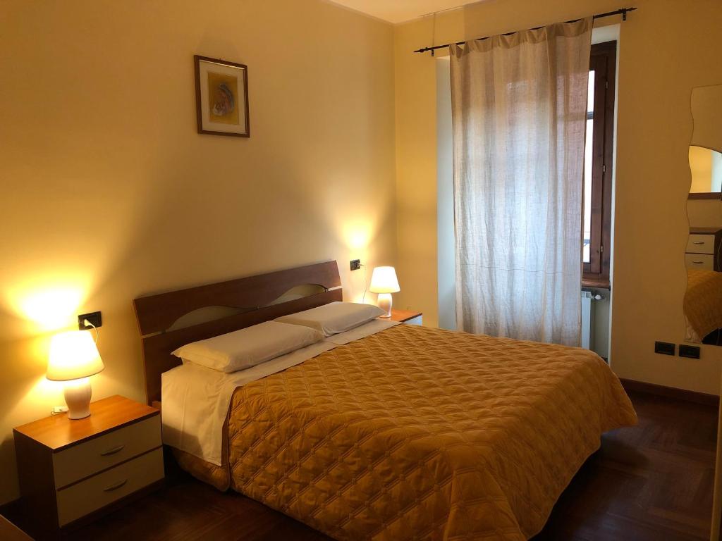 "Your Home" Bergamo Centro - 4