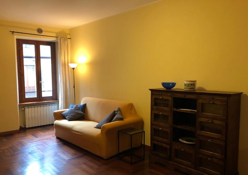 "Your Home" Bergamo Centro - 5