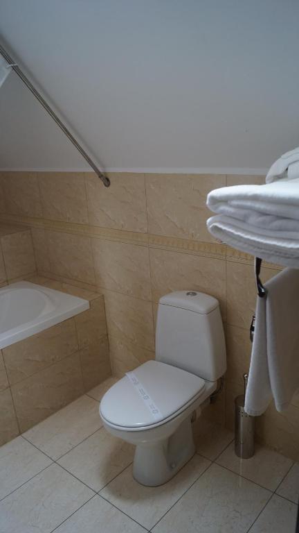 Hotel Bucegi photo