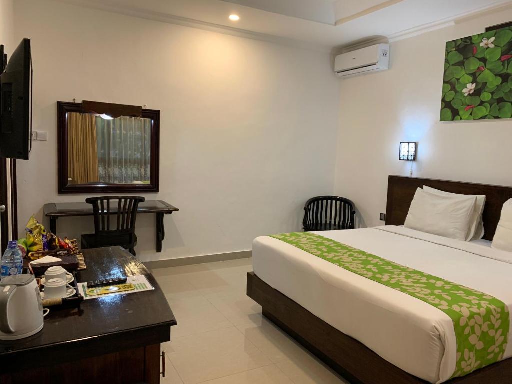 Bali Wirasana Inn