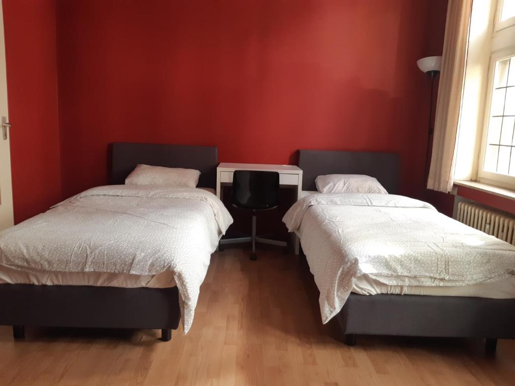 Rentbynight Aparthotel photo