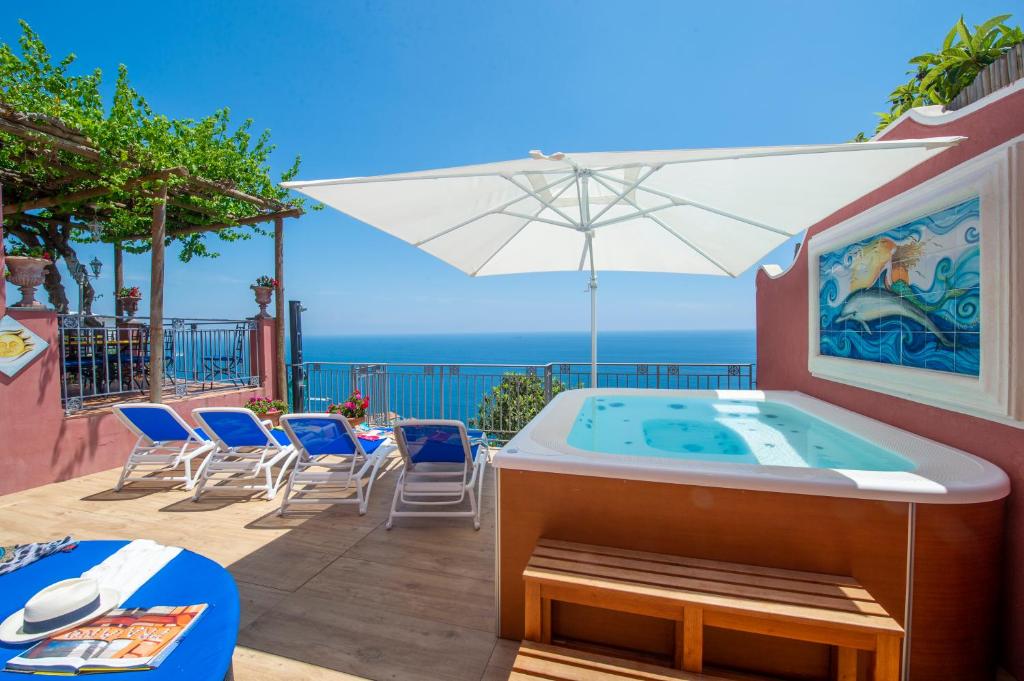 Palazzo Rocco Villa Sunshining in Love photo