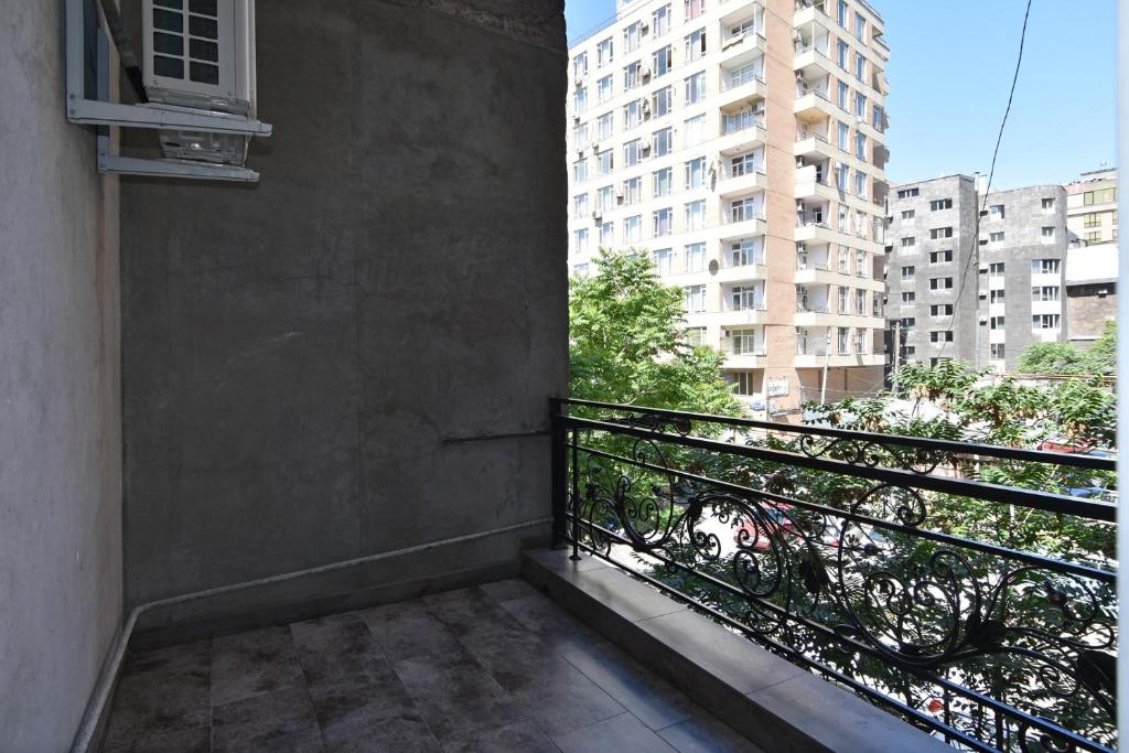 Freedom Apartments on Sakharov Square photo