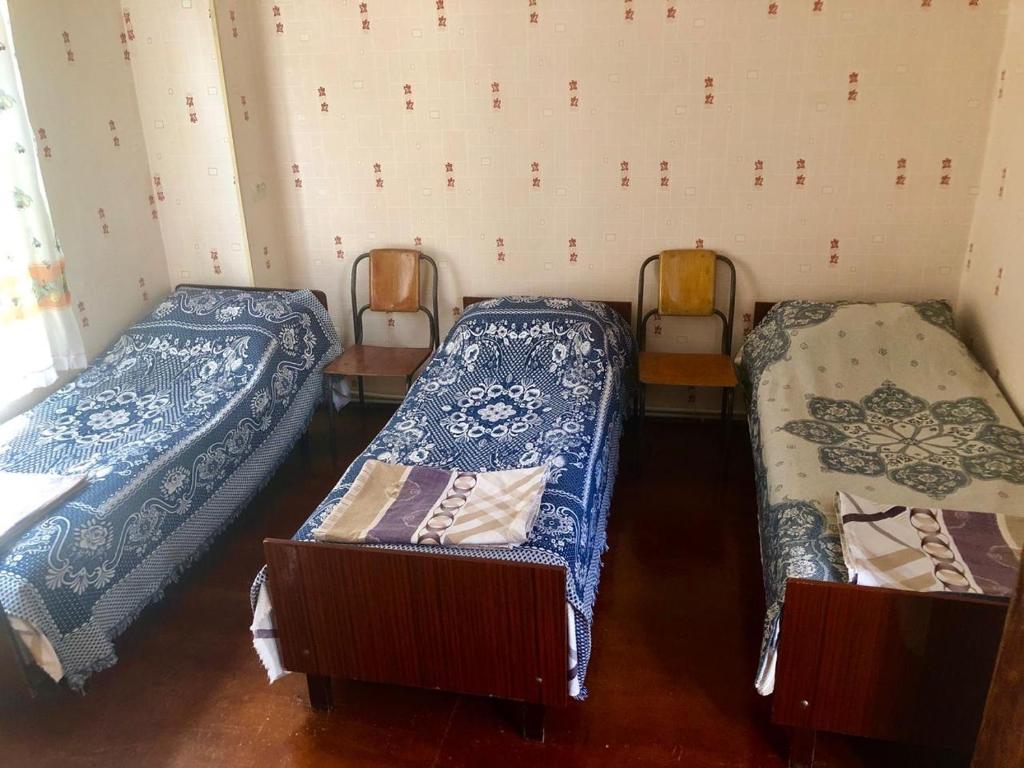 Huseyn Houses photo