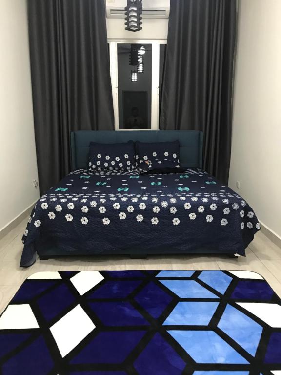 Wan Homestay Putra Impian photo