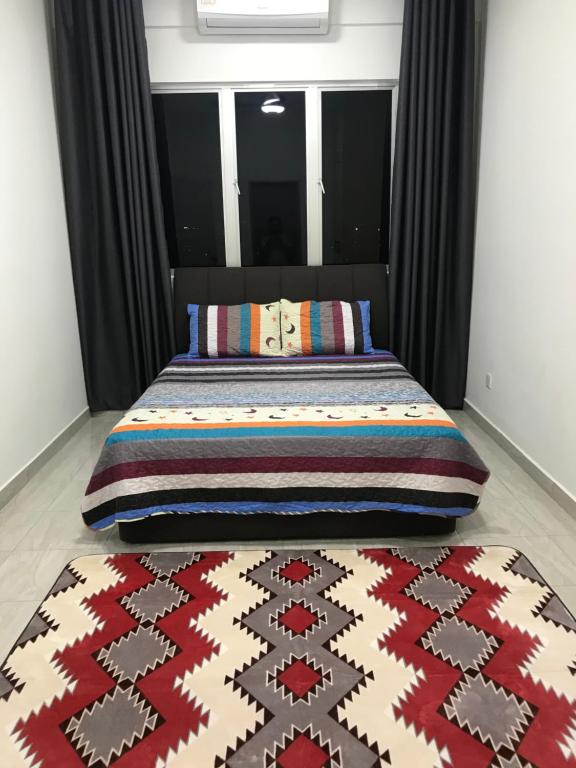 Wan Homestay Putra Impian photo