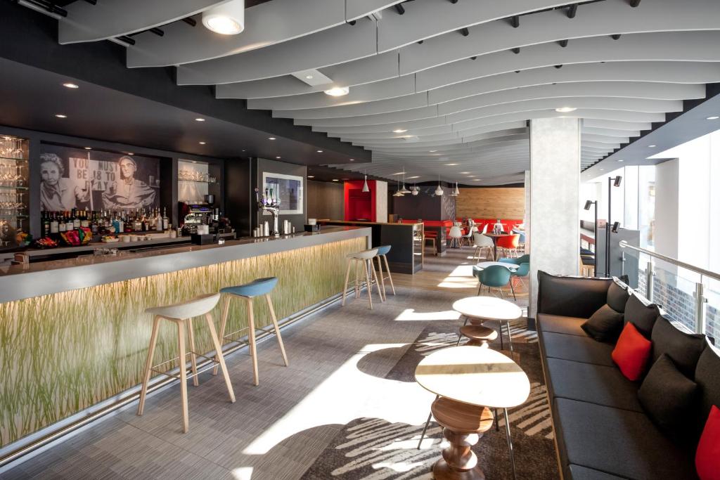 ibis Brighton City Centre Hotel photo