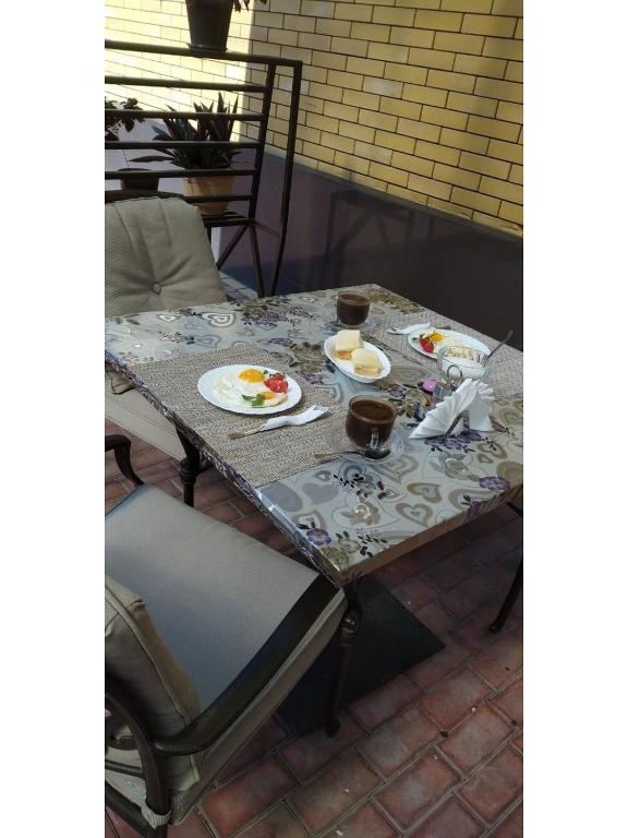 Guest House on Idarova 16 photo