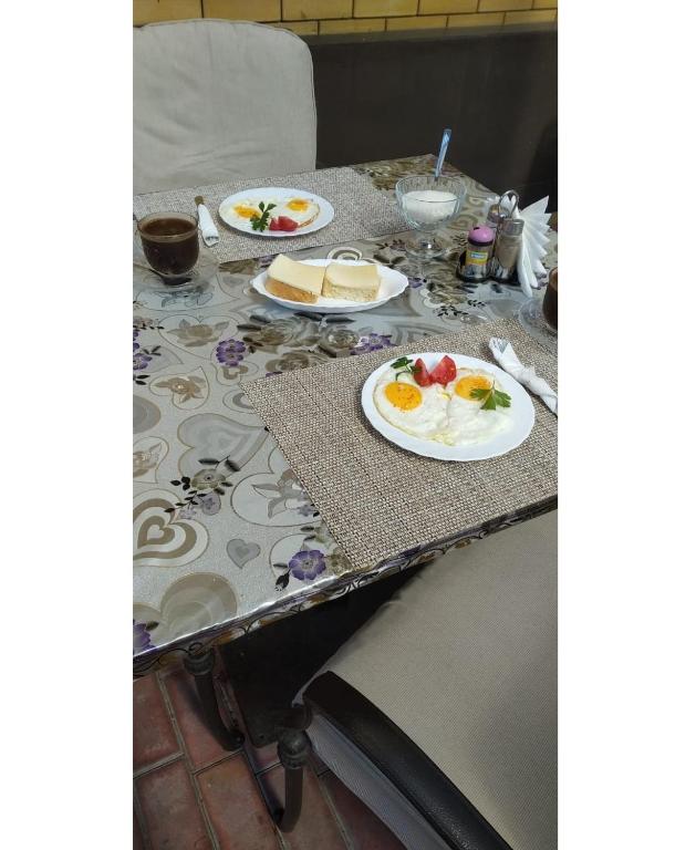 Guest House on Idarova 16 photo