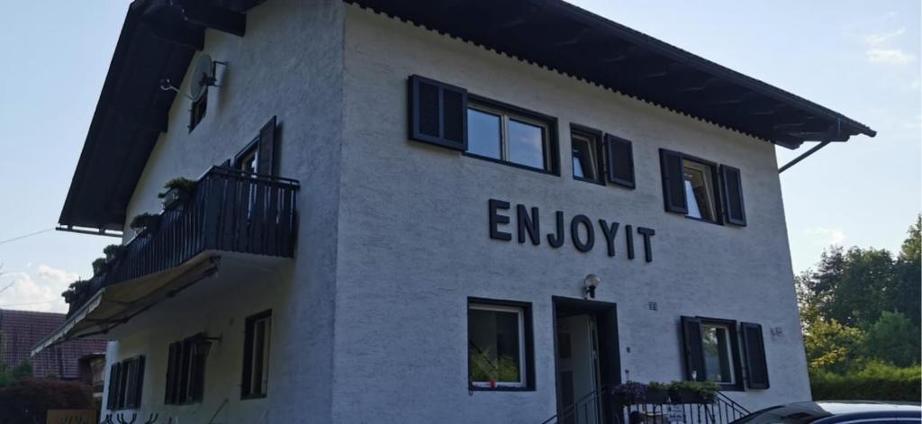 Enjoyit Velden West - 4