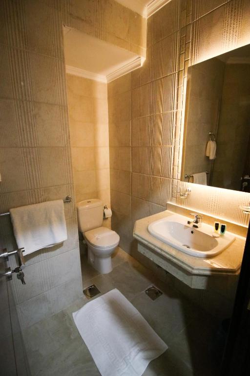 バスルーム（客室）