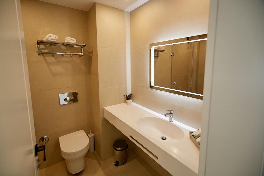 ETER Hotel photo
