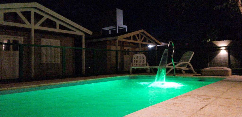 Las Moras - Cabanas Boutique photo
