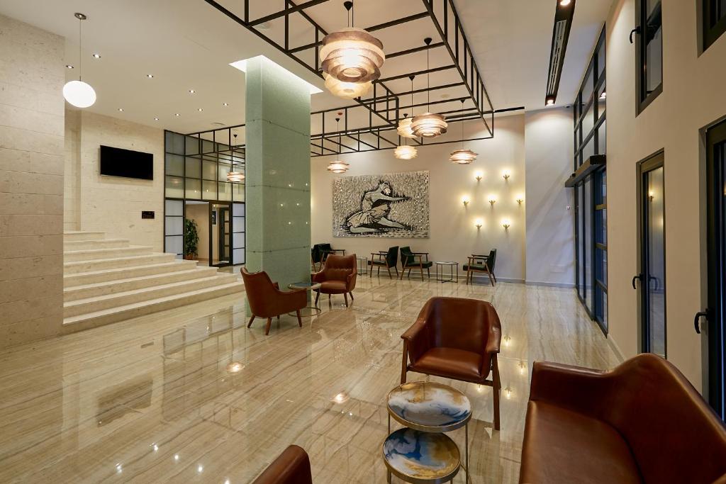 ETER Hotel photo