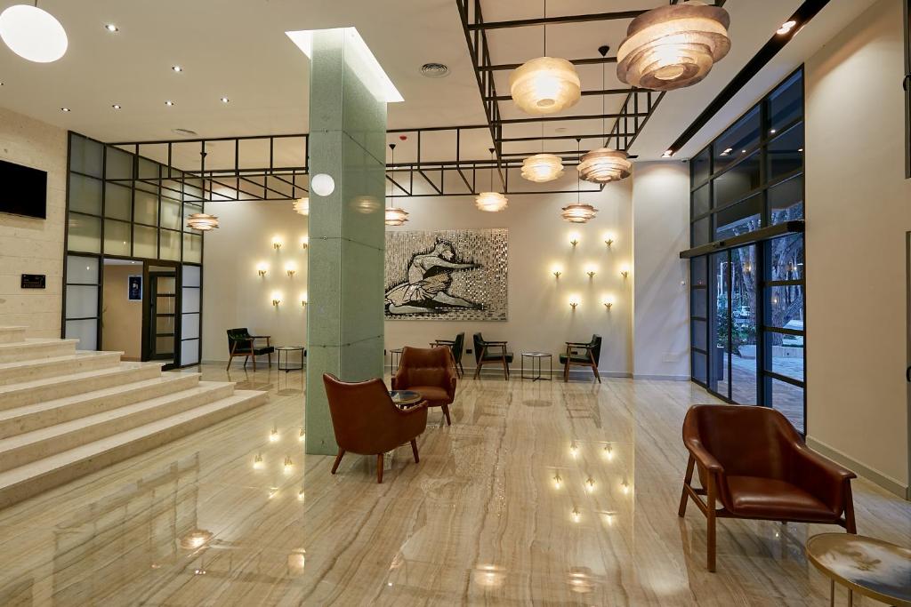ETER Hotel photo