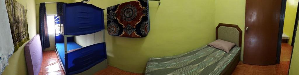 Jitra homestay photo