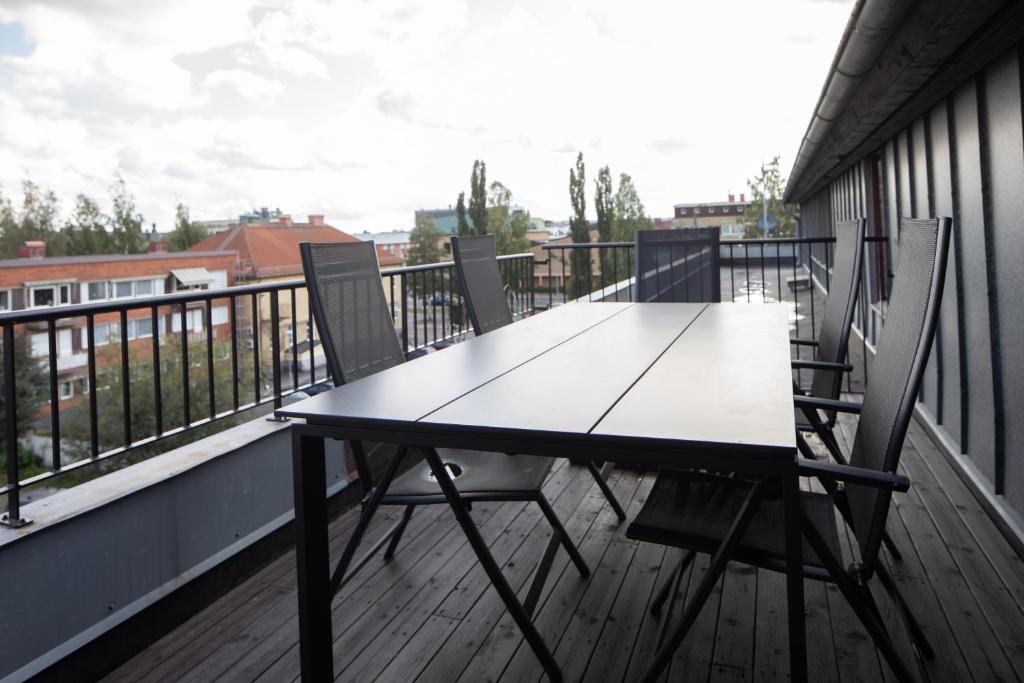 Hotel B&B Granden photo