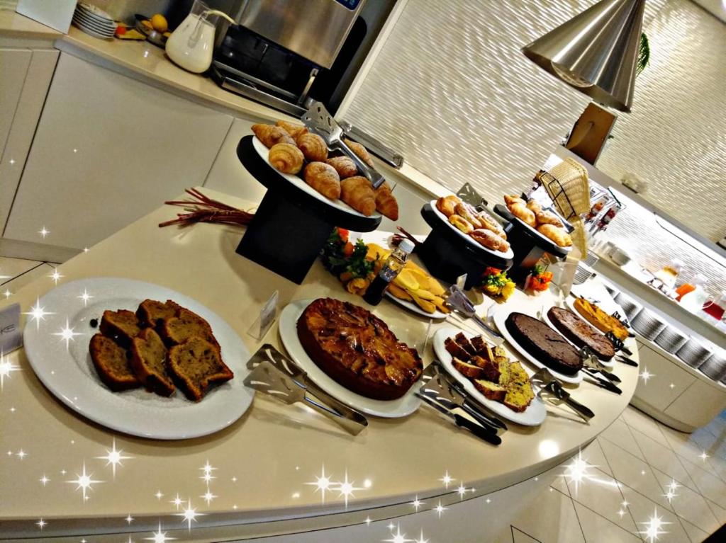 Hotel Ombretta Mare - 4