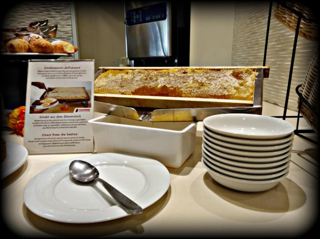 Hotel Ombretta Mare - 5