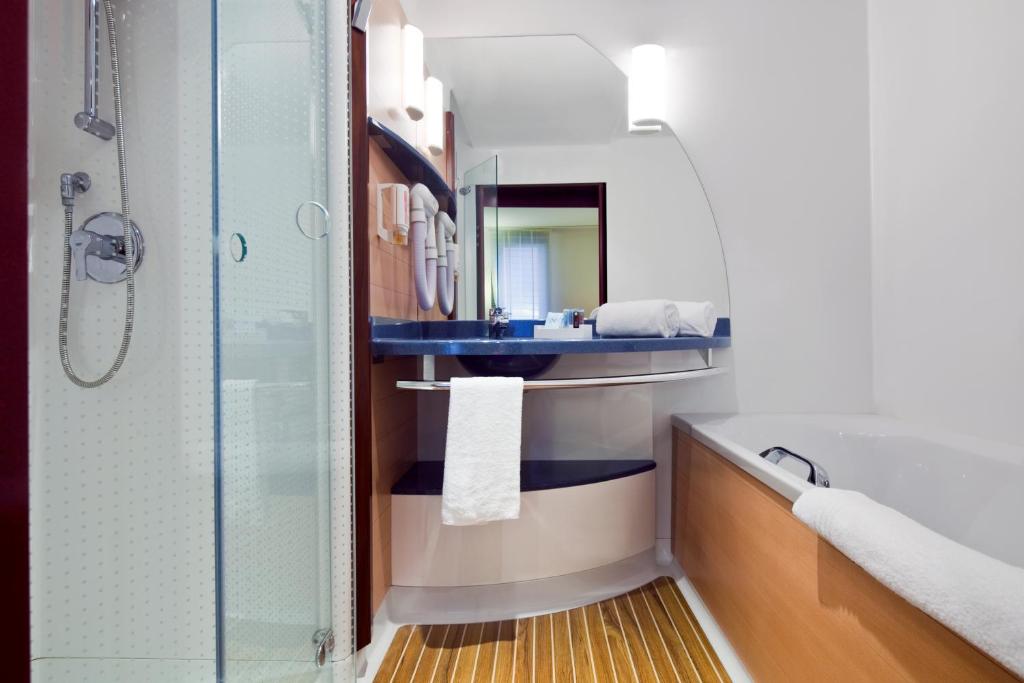 バスルーム（客室）