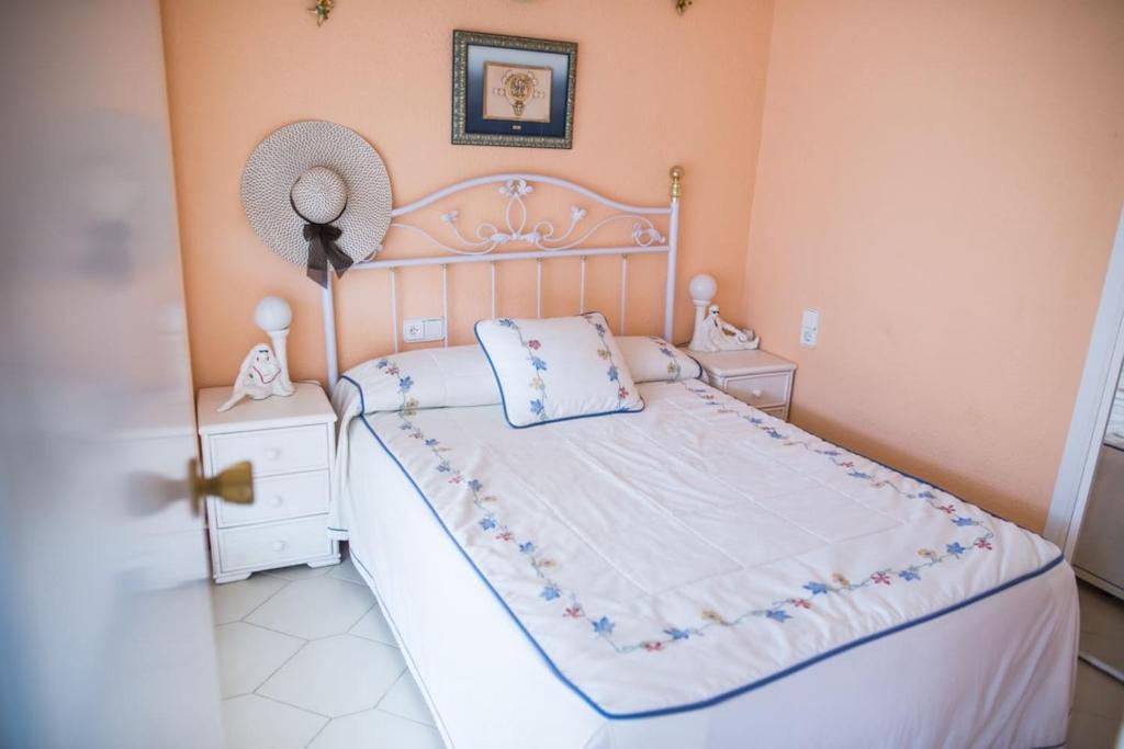 Acogedor apartamento en primera linea de playa - 3