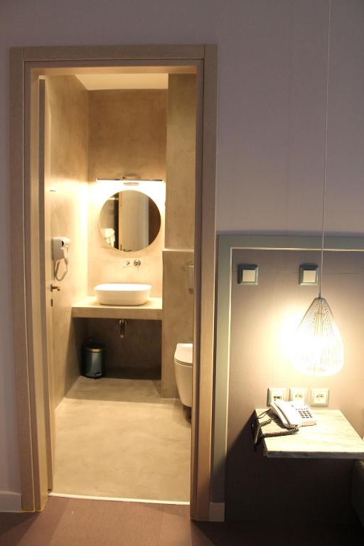 バスルーム（客室）