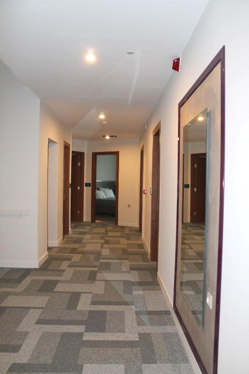 間取り図（客室）