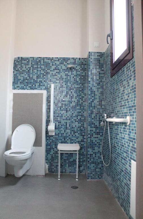 バスルーム（客室）