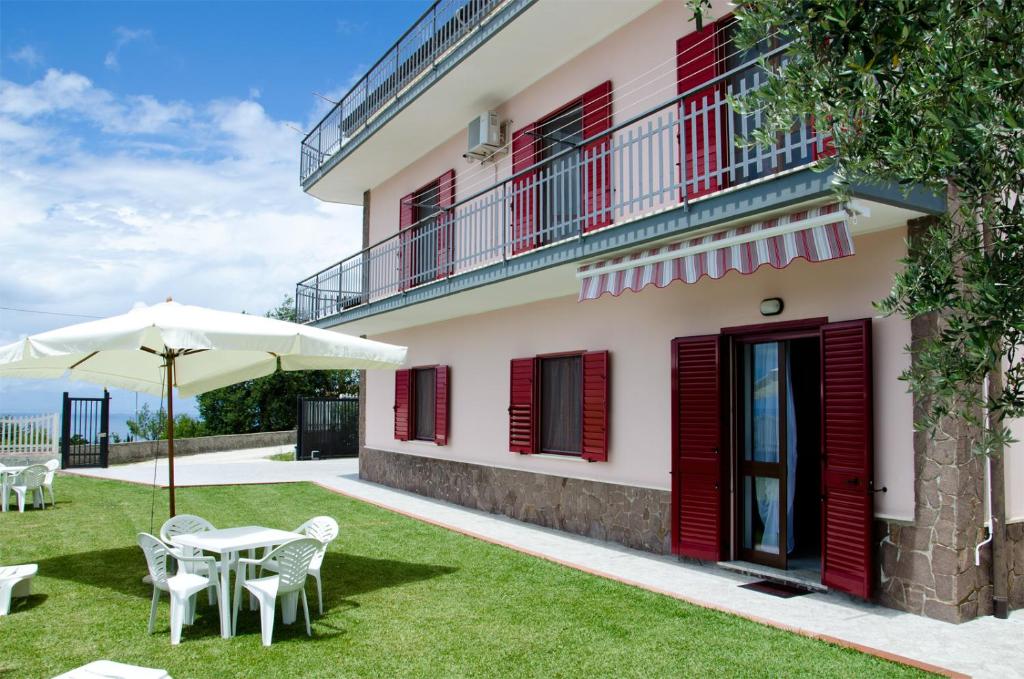 Casa Campanina - 3