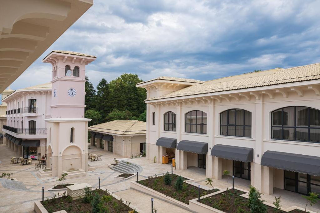 Primorski Hotel photo