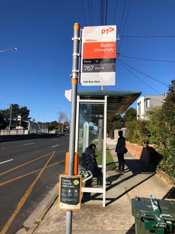 Melbourne short stay- Burwood Deakin Uni墨尔本民宿-迪肯大学Burwood photo