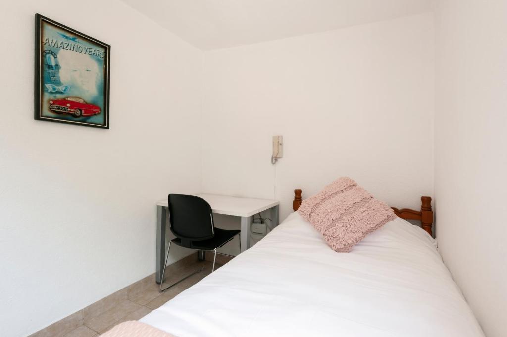 Cuarto en las Lomas - 4