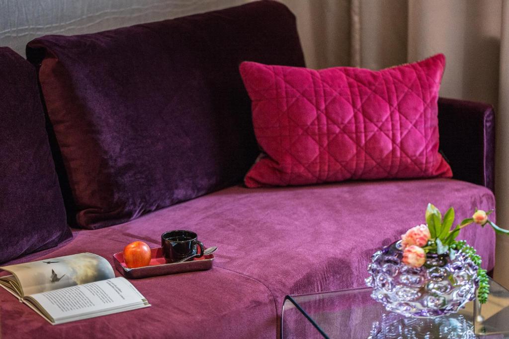 บริการและสิ่งอำนวยความสะดวก