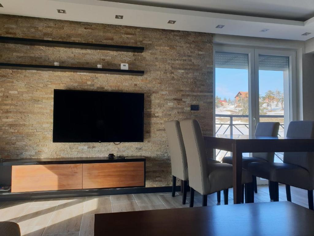 Divcibare Golden Luxx Apartman - 4