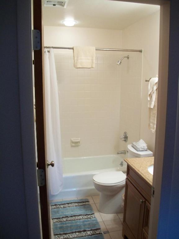 Shadow Mountain Lodge photo