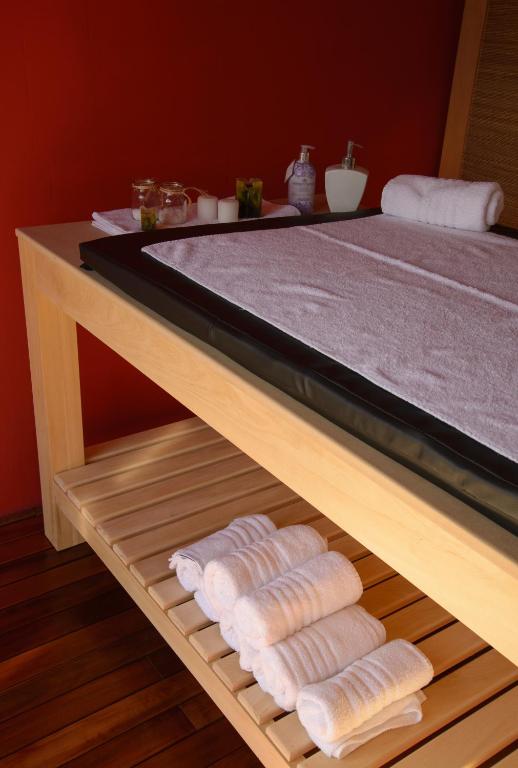 Aguará Hotel & Spa - 5