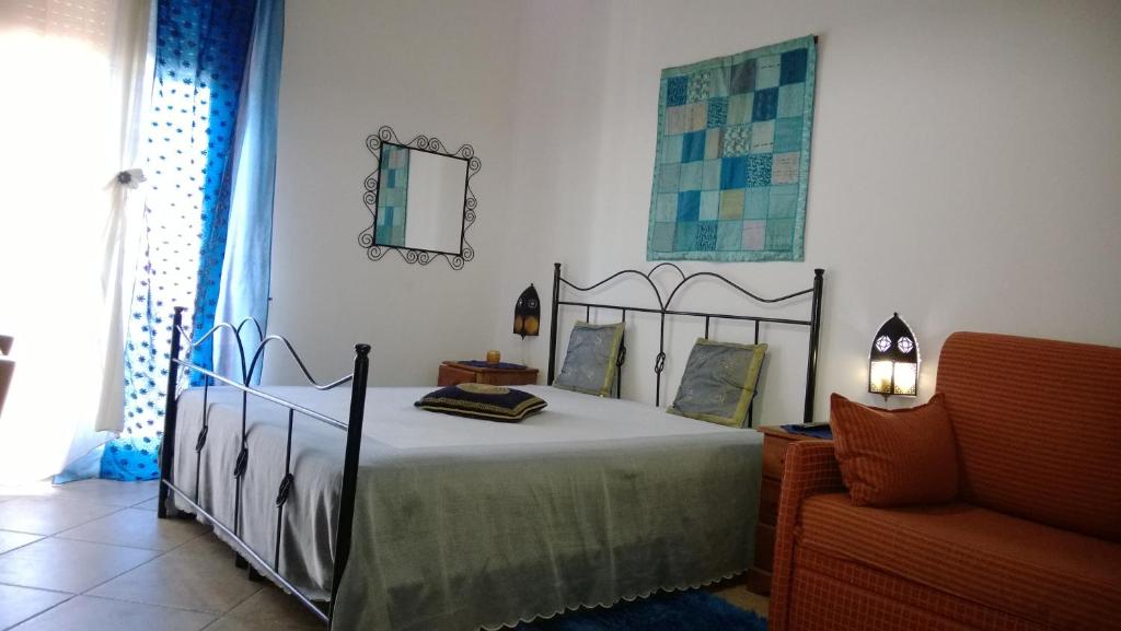 Grekal Bed Salento - 3