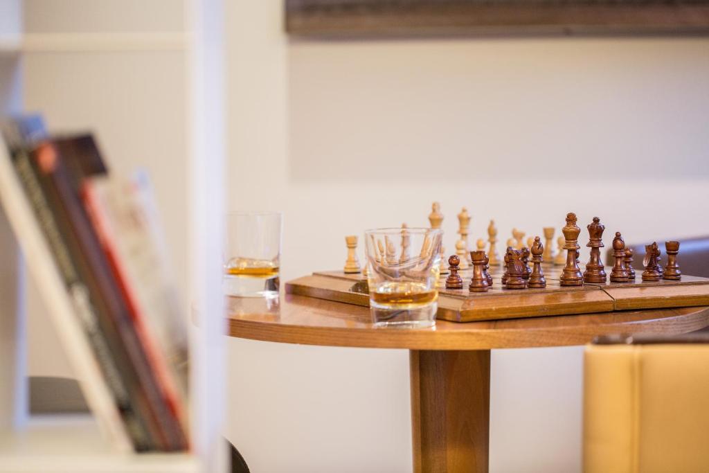 อาหารและเครื่องดื่ม