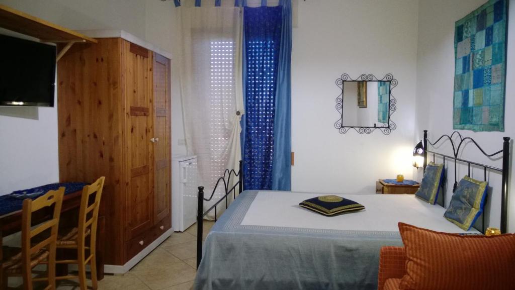 Grekal Bed Salento - 5