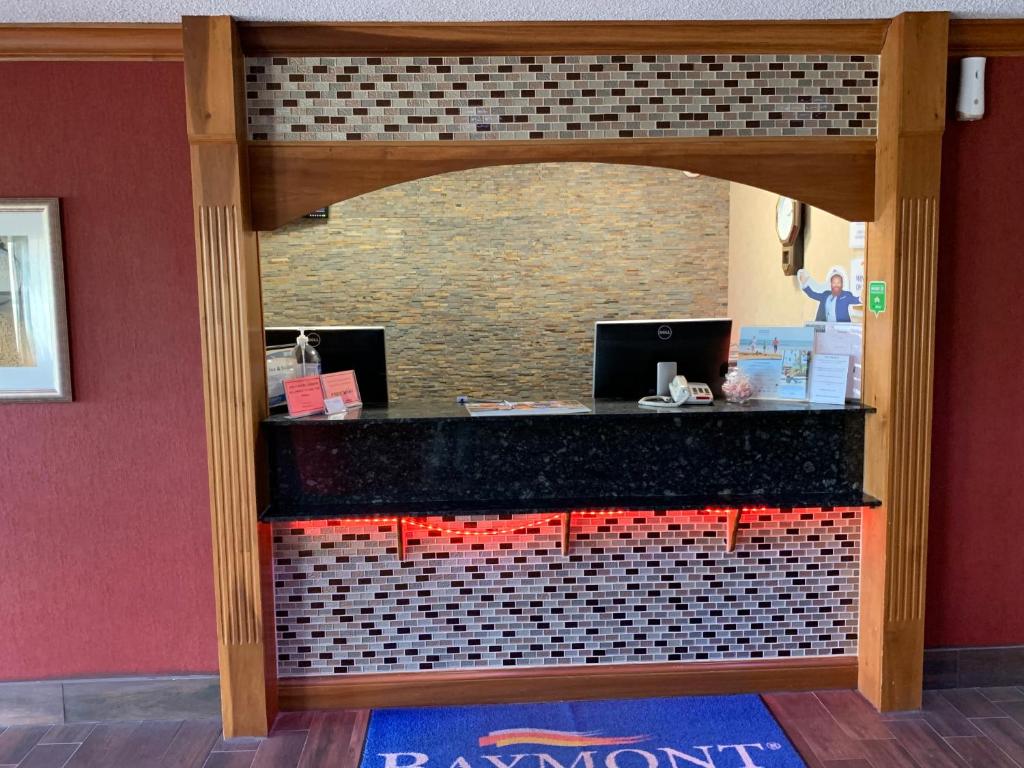 Baymont by Wyndham Evansville North/Haubstadt photo