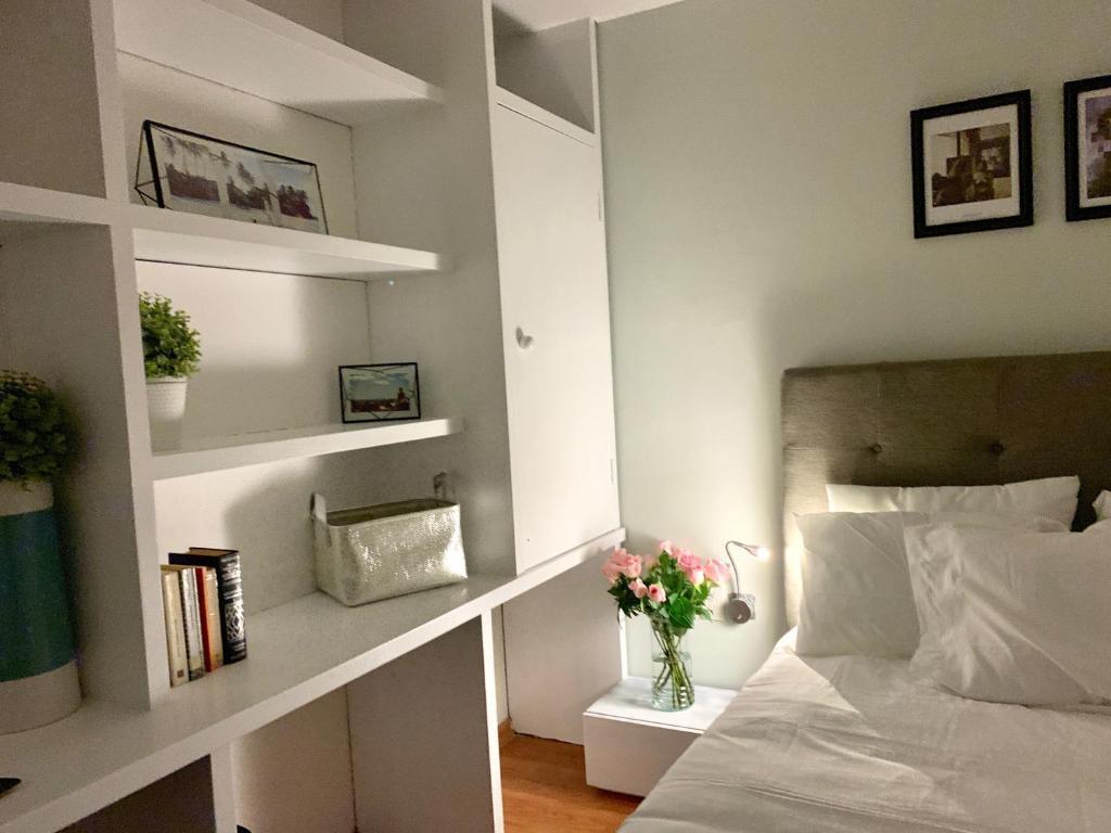 Hostal Top Location ideal para viajeros Polanco — Hotel in Mexico City