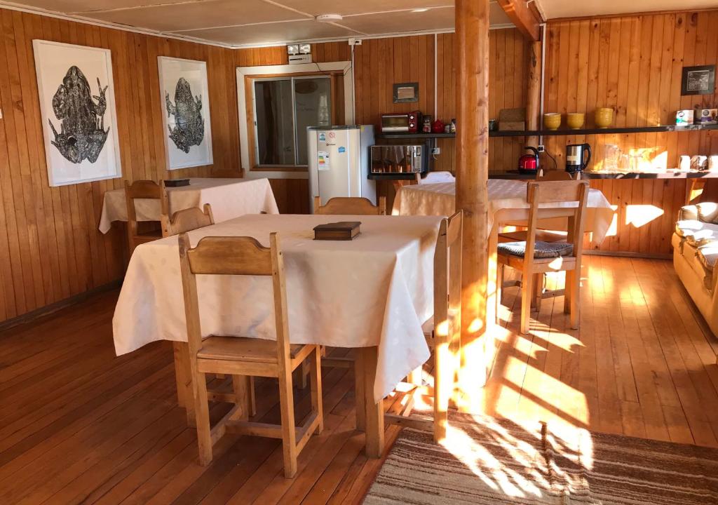 Hostal Bellavista photo